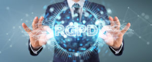 Comment se mettre en conformité RGPD avec Act CRM ?