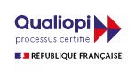 Atlanticom certification formation Qualiopi